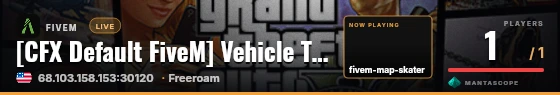 Hero badge preview