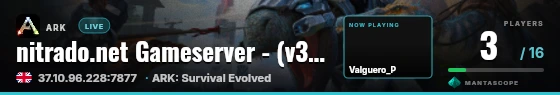 Hero badge preview