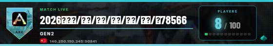 Scoreboard badge preview
