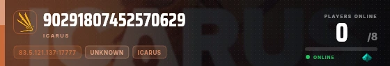 Edge badge preview
