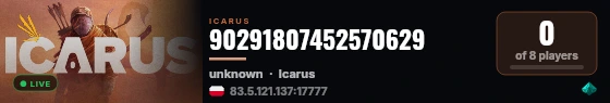 90291807452570629 live status badge