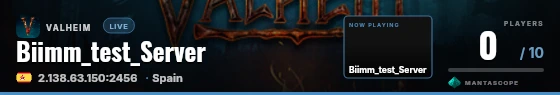 Hero badge preview