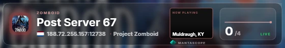 Glass badge preview