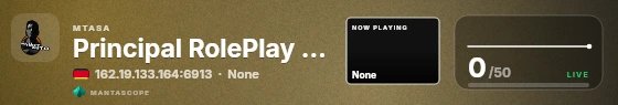 Mesh badge preview