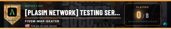 Scoreboard badge preview