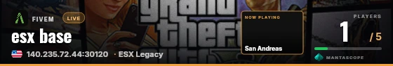 Hero badge preview
