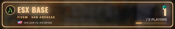 Marquee badge preview