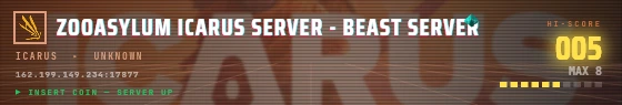 Arcade badge preview