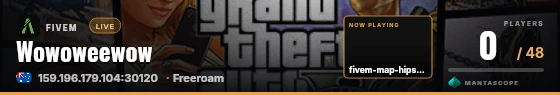 Hero badge preview