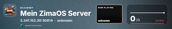 Mesh badge preview