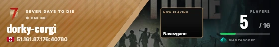 Sweep badge preview
