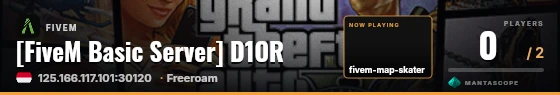 Hero badge preview