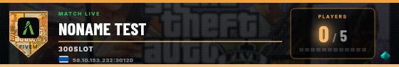 Scoreboard badge preview