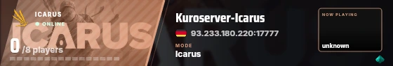Blade badge preview