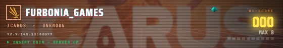 Arcade badge preview