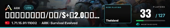 Hero badge preview
