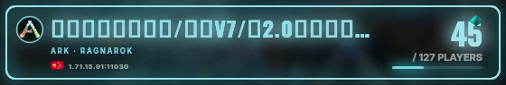 Marquee badge preview