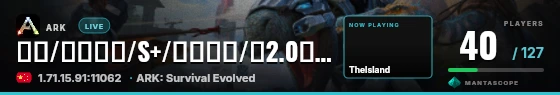 Hero badge preview