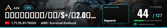 Hero badge preview