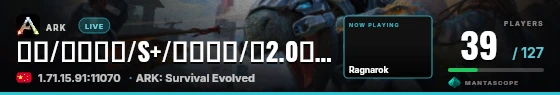 Hero badge preview