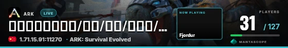 Hero badge preview