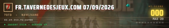 Arcade badge preview