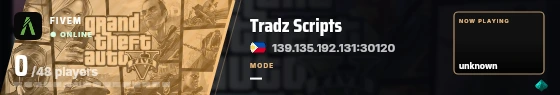 Blade badge preview