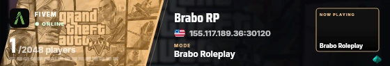 Blade badge preview