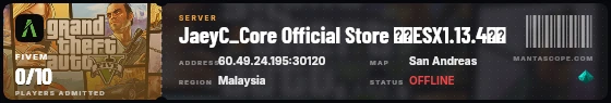 Ticket badge preview
