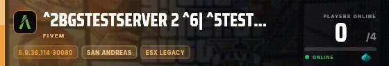 Edge badge preview