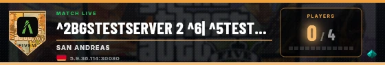 Scoreboard badge preview