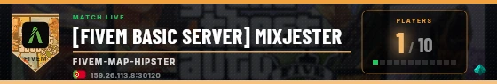Scoreboard badge preview
