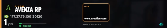 Filmstrip badge preview