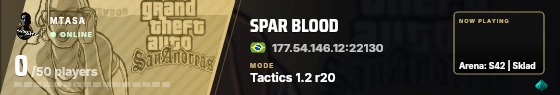Blade badge preview