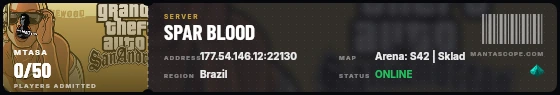Ticket badge preview