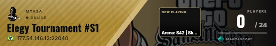 Sweep badge preview