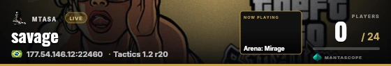 Hero badge preview