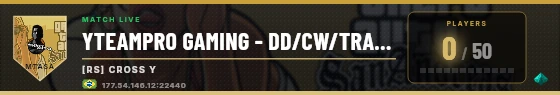 Scoreboard badge preview