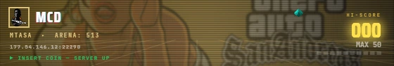 Arcade badge preview