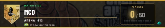 Scoreboard badge preview