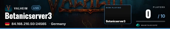 Hero badge preview