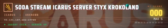 Arcade badge preview