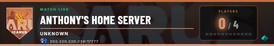 Scoreboard badge preview