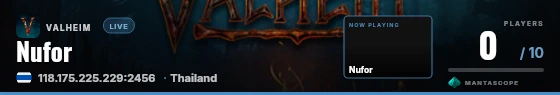 Hero badge preview