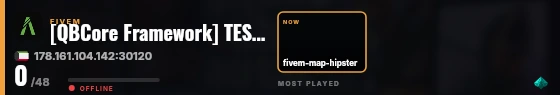 Filmstrip badge preview