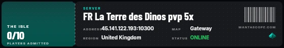 Ticket badge preview