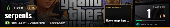 Hero badge preview