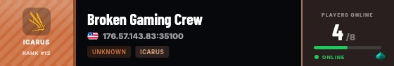 Strata badge preview