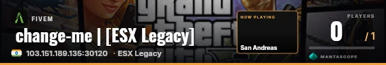Hero badge preview