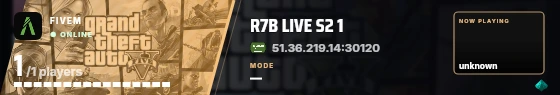 Blade badge preview
